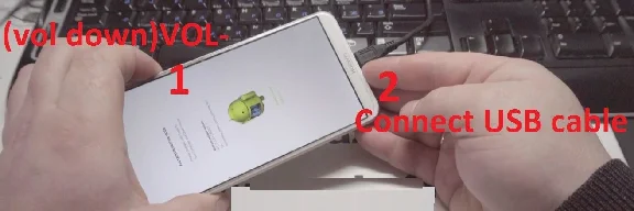 Huawei FRP разблокировка официальным кодом по IMEI