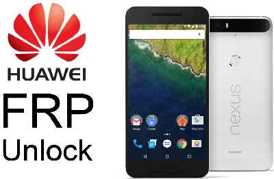 Huawei FRP разблокировка официальным кодом по IMEI