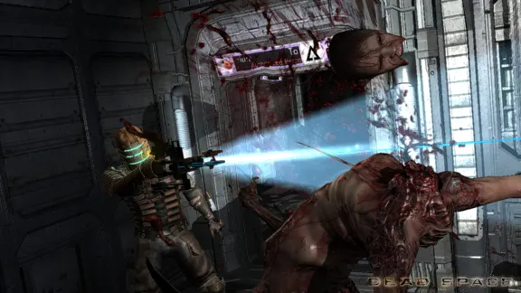 Dead Space (2008) (Steam Gift Region Free / ROW)