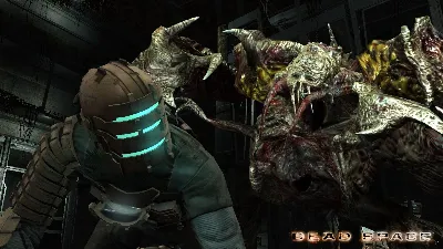 Dead Space (2008) (Steam Gift Region Free / ROW)