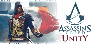 🔑Assassins Creed Единство (Unity) [Uplay KEY] RU/CIS