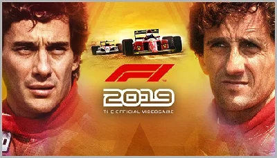 F1 2019 LEGEND EDITION ✅КЛЮЧ СРАЗУ + БОНУС