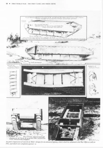 Book: Royal Tank Regiment  