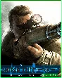 Sniper Elite V2 Remastered XBOX ONE/Xbox Series X|S