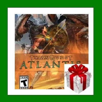 ✅Titan Quest Atlantis✔️Steam Key🔑RU-CIS-UA+CN+TR🎁