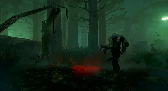 👻Dead by Daylight   (Steam)