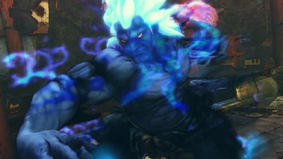Super Street Fighter IV: Arcade Ed (Steam)