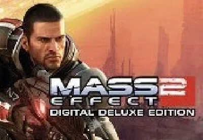 👻Mass  Effect 2  (Origin/ Region Free/Multi)