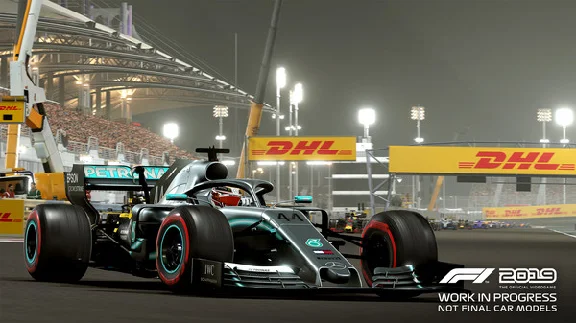 F1 2019 * STEAM Россия 🚀 АВТОДОСТАВКА 💳 0%