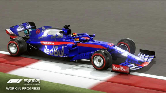 F1 2019 Legends Edition * STEAM Russia 🚀 AUTO DELIVERY