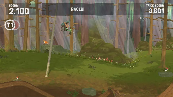 PUMPED BMX PRO (steam key Global, RU)