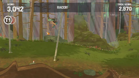 PUMPED BMX PRO (steam key Global, RU)