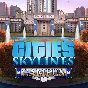 🔶Cities: Skylines - Campus DLC Оригинальный Ключ