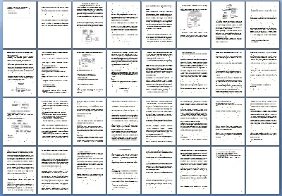 Organization of financial management of the enterprise