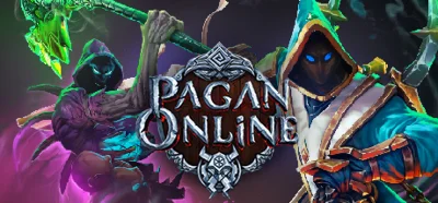 Pagan Online |Steam Gift RU,KZ,BY