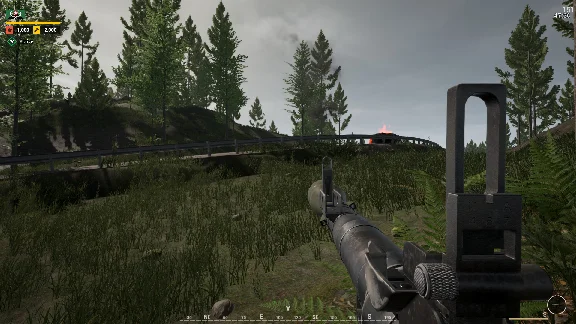 Squad (Steam Ключ RU)