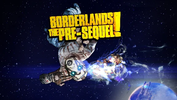BORDERLANDS: THE PRE-SEQUEL (steam cd-key RU,CIS)