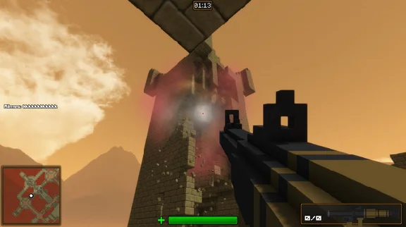 Blockstorm 💎 STEAM KEY REGION FREE GLOBAL