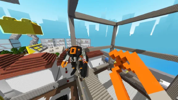 Blockstorm 💎 STEAM KEY REGION FREE GLOBAL