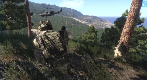 Arma 3