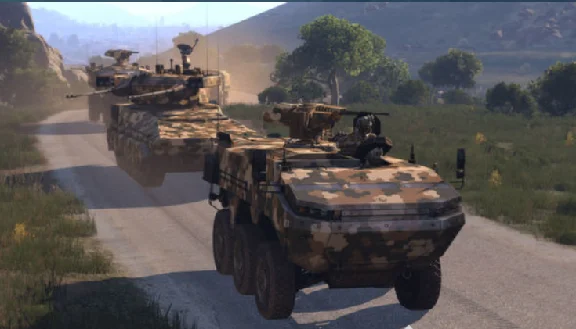 Arma 3
