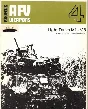 Книга: Легкий танк М1-М5 во Второй Мировой