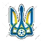 Football Federation (Ukr), Vector image (vinyl-ready)