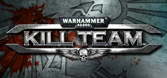 Warhammer 40,000: Kill Team (Steam RU)✅