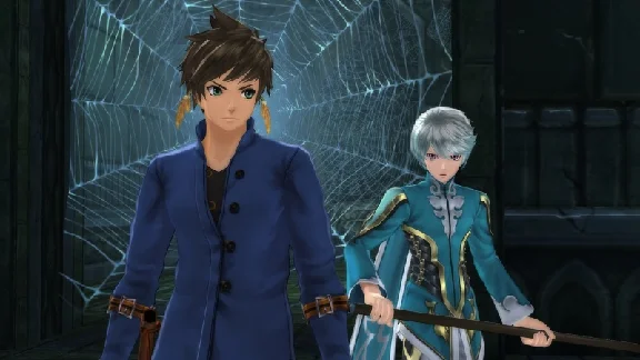 Tales of Zestiria (Steam key) @ RU