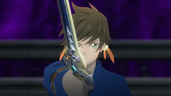 Tales of Zestiria (Steam key) @ RU