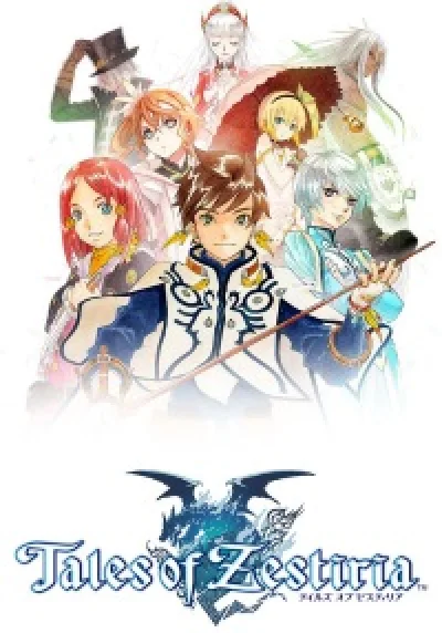 Tales of Zestiria (Steam key) @ RU