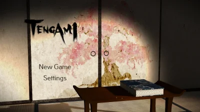 Tengami (Steam key) @ RU