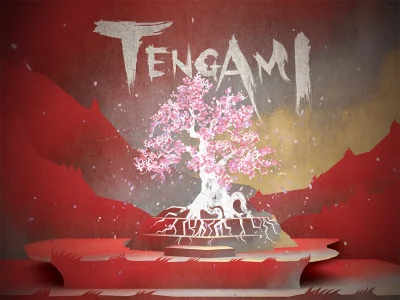 Tengami (Steam key) @ RU