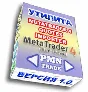 Import quotations in MetaTrader 4