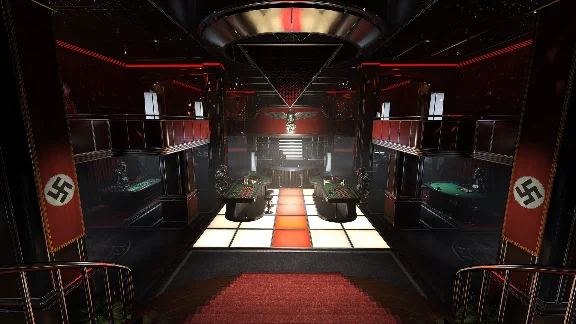 WOLFENSTEIN: YOUNGBLOOD (Bethesda.net cd-key RU)+bonus