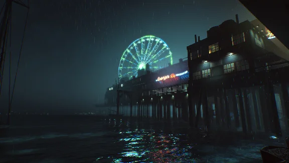 Vampire: The Masquerade-Bloodlines 2: Blood Moon|РОССИЯ