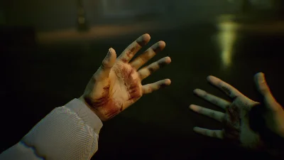 Vampire: The Masquerade-Bloodlines 2: Blood Moon|РОССИЯ