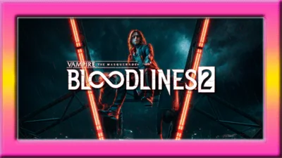 Vampire: The Masquerade-Bloodlines 2: Blood Moon|РОССИЯ