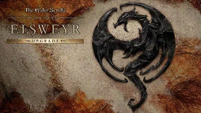 The Elder Scrolls Online: Elsweyr Upgrade (Region Free)