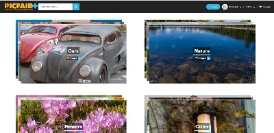 Online store copyright digital photoframes