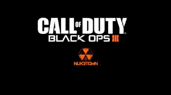 Call of Duty: Black Ops III Nuketown [Steam] RU CIS