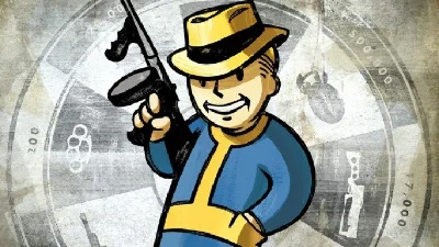 🔑 Fallout 4 (Steam) key RU / CIS