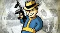 🔑 Fallout 4 (Steam) key RU / CIS
