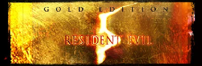 Resident Evil 5 Gold Edition (RU/CIS)