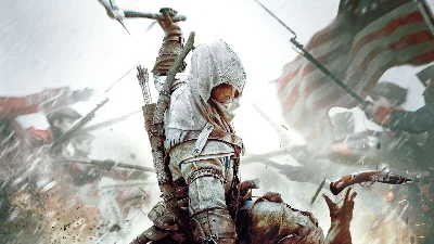 Assassin´s Creed 3 III [Uplay Key] RU/CIS