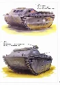 Amtracs: US Amphibious Assault Vehicles