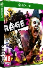 Rage 2 + Battlefield V Deluxe Edition XBOX ONE⭐💥🥇✔️