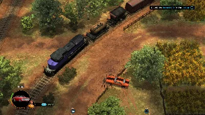 AMERICAN FUGITIVE (steam key RU)