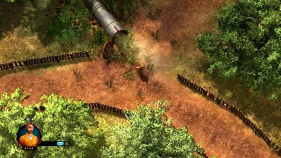 AMERICAN FUGITIVE (steam key RU)