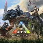 ARK: Survival Evolved - Wholesale Price Region Free